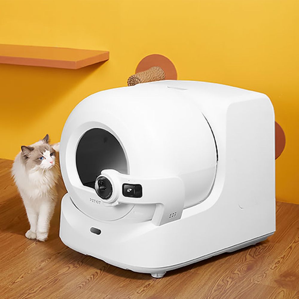 PUROBOT ULTRA con IA — immagine 7