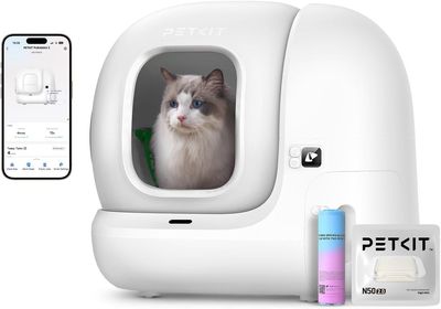 PETKIT PURAMAX 2 Essential