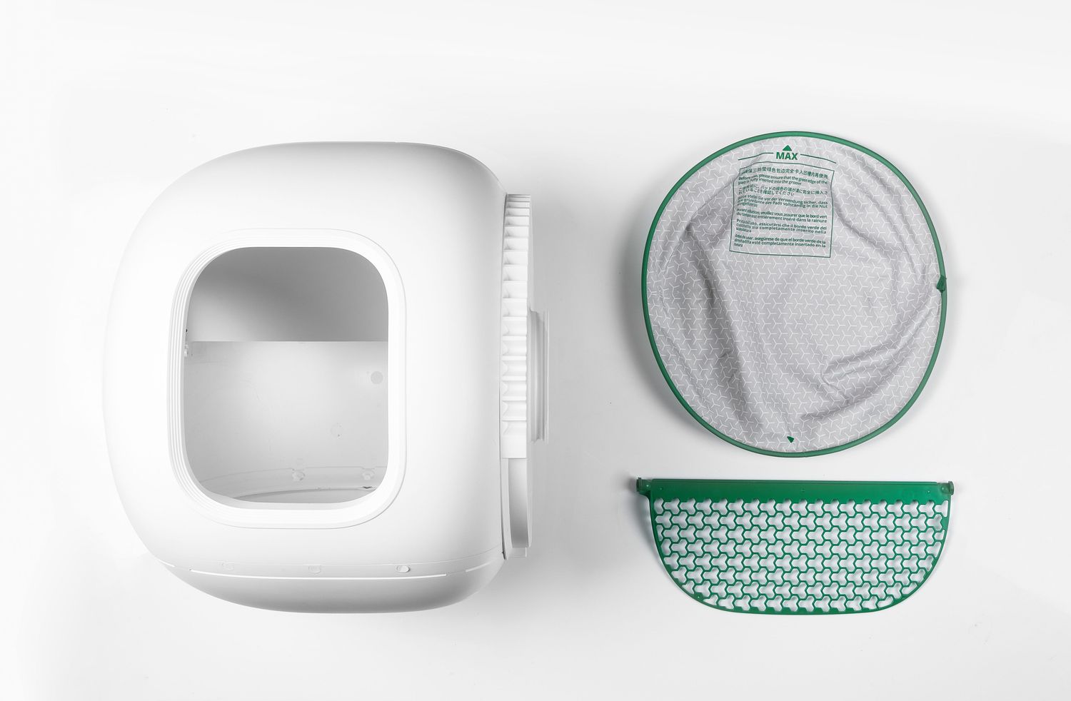 Cilindro PURA MAX e PURA MAX2 — immagine 5