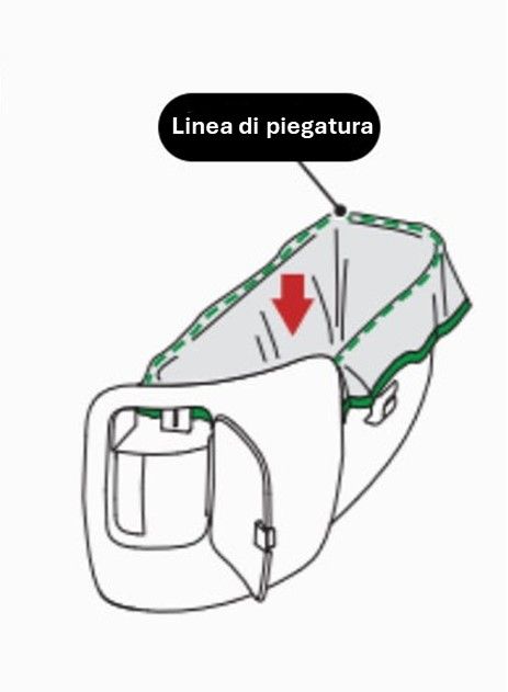 PETKIT Trash Bags - new — immagine 6