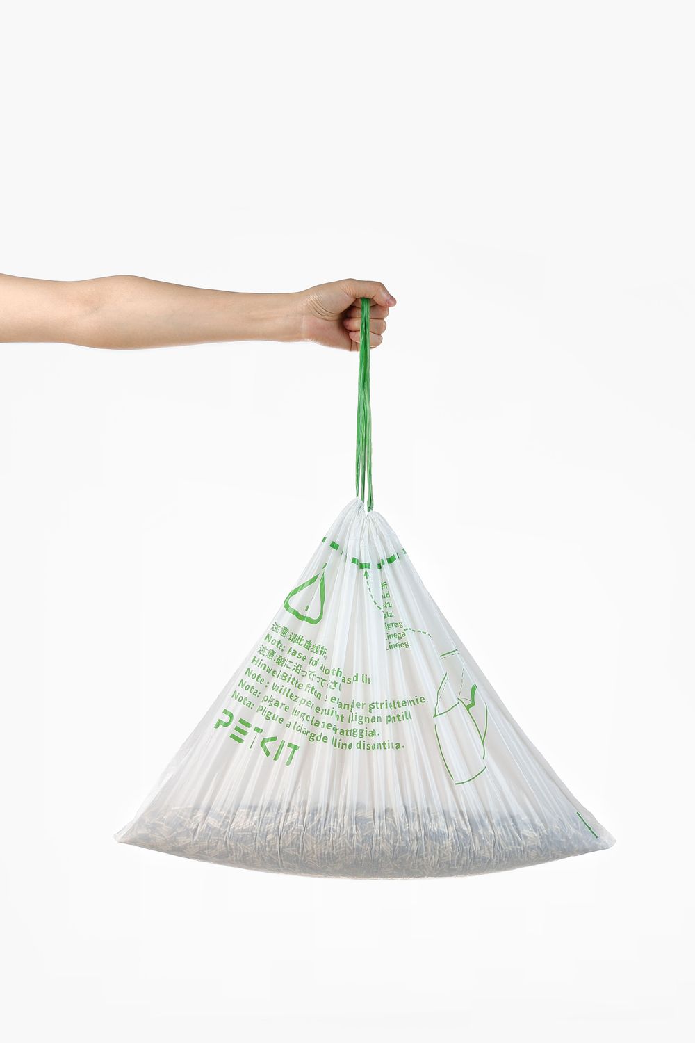 PETKIT Trash Bags - new — immagine 4