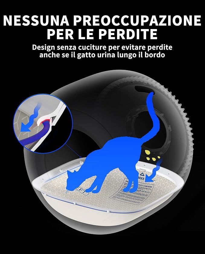 PAD - PUROBOT ULTRA — immagine 4