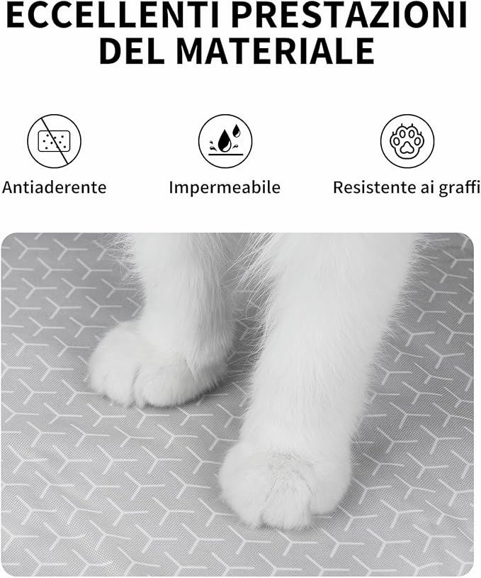 TAPPETINO AD ALTE PRESTAZIONI MAX 3.0 — immagine 4