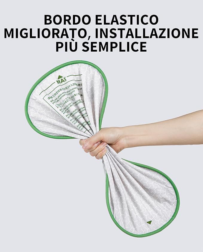 TAPPETINO AD ALTE PRESTAZIONI MAX 3.0 — immagine 5