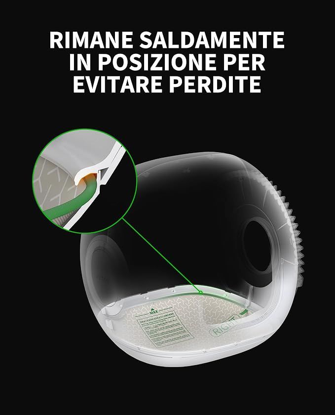 TAPPETINO AD ALTE PRESTAZIONI MAX 3.0 — immagine 6