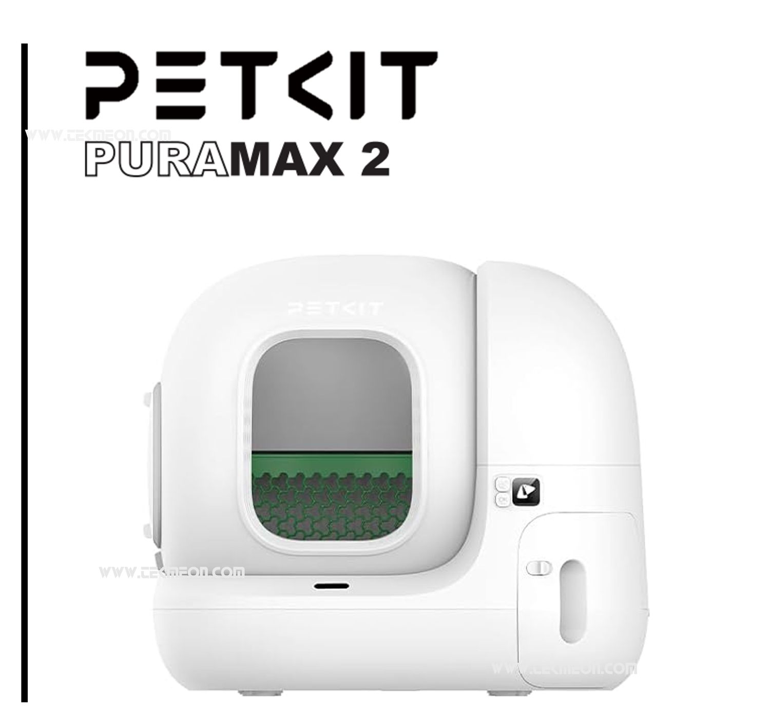 PETKIT PURAMAX 2