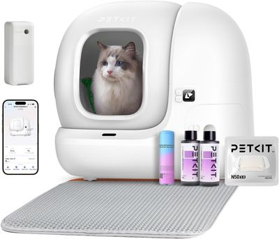 PETKIT PURAMAX 2