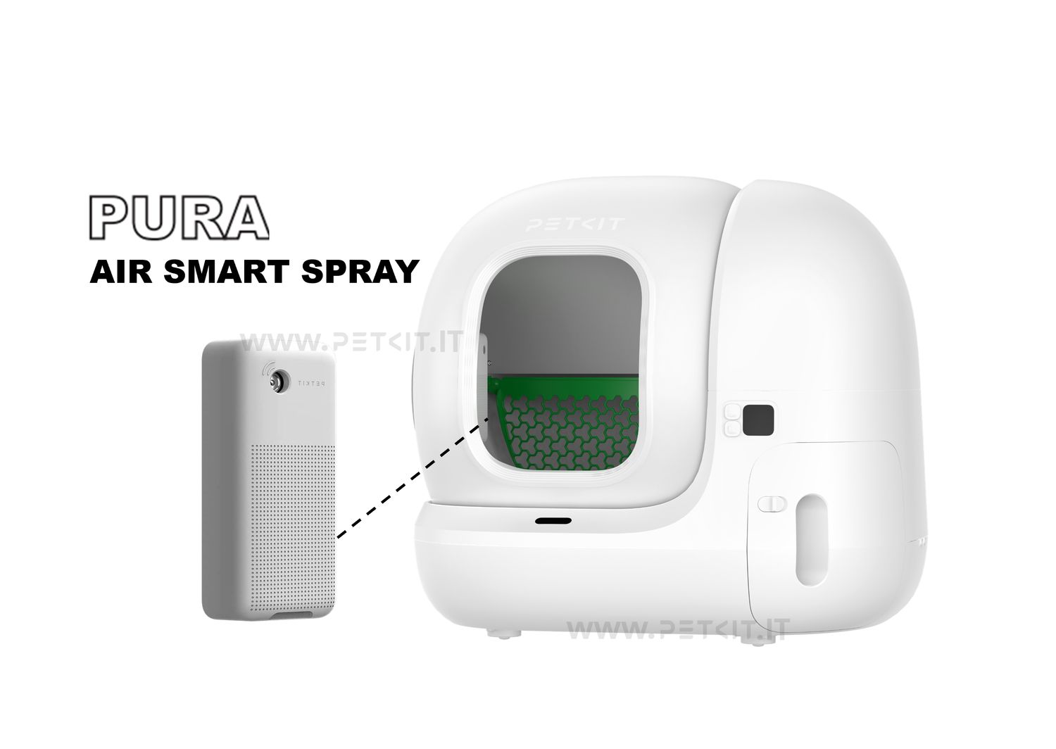 PURA MAX 2 - Full Optional Premium — immagine 10