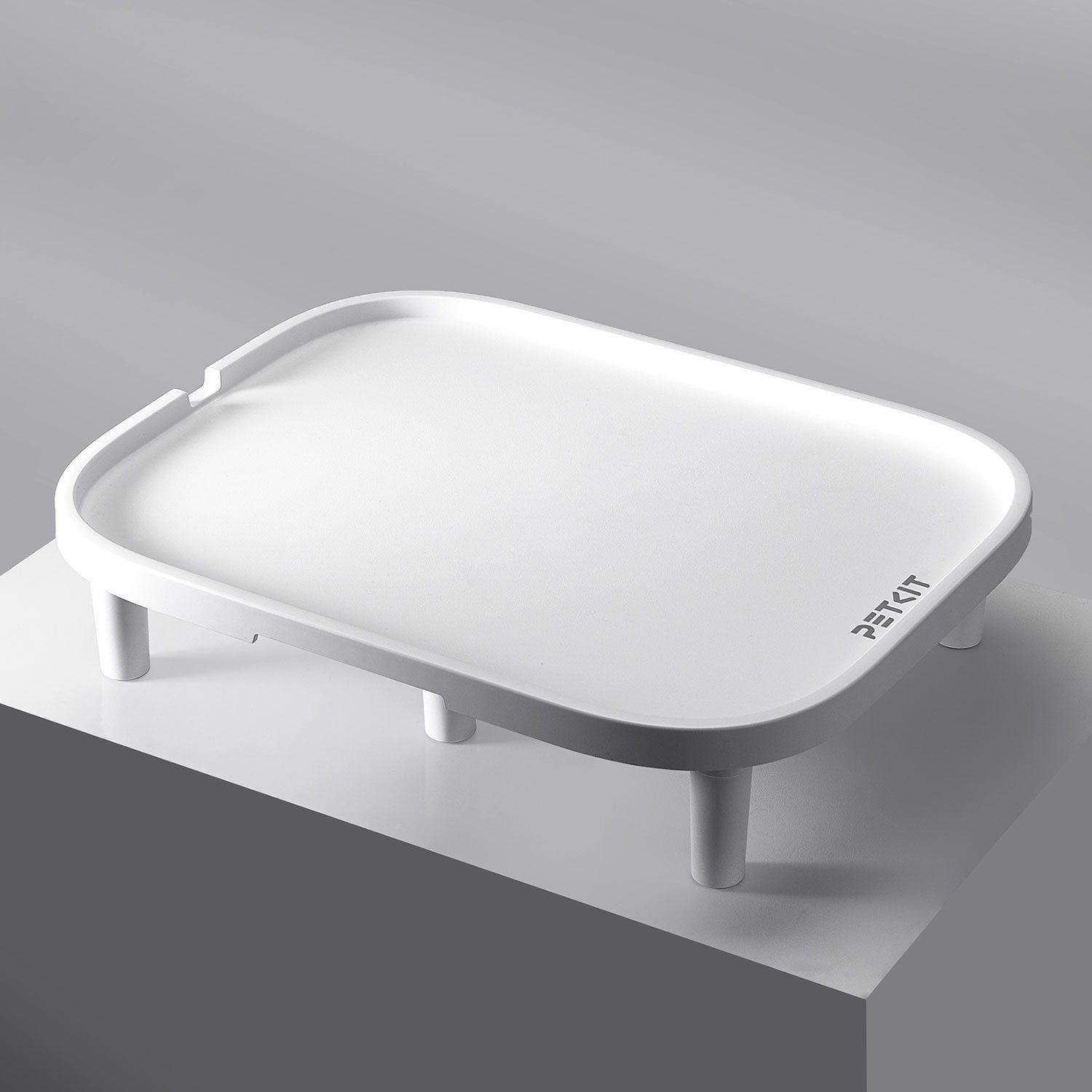 Supporto rialzato per distributore automatico PETKIT — immagine 4