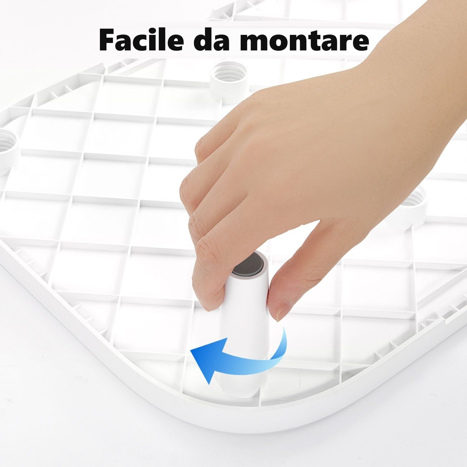 Supporto rialzato per distributore automatico PETKIT — immagine 8