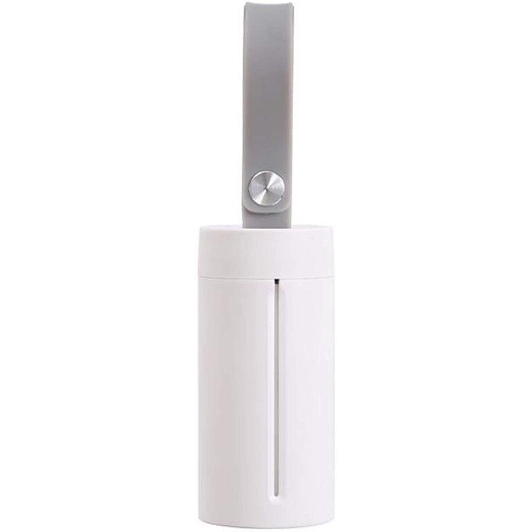 DOG WASTE BAG DISPENSER SET