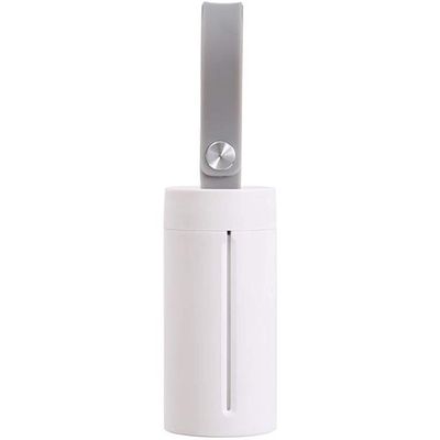 DOG WASTE BAG DISPENSER SET