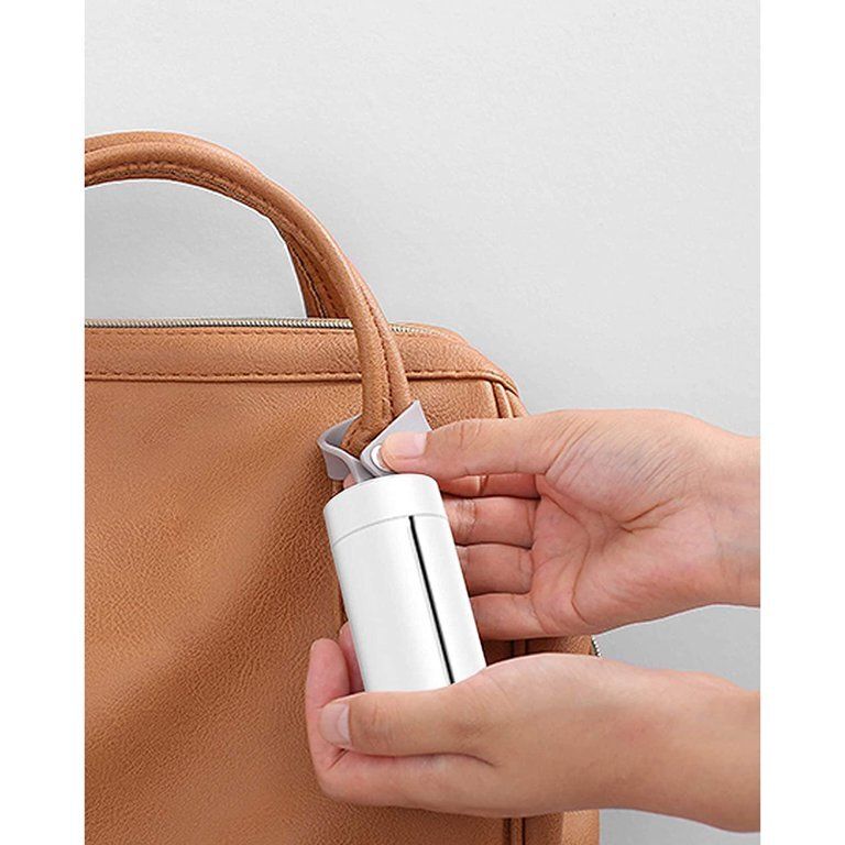 DOG WASTE BAG DISPENSER SET — immagine 6