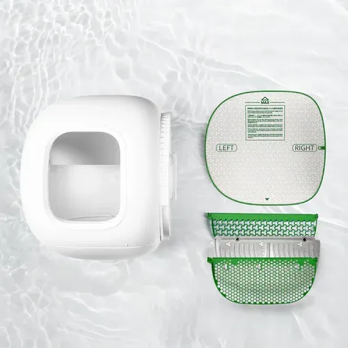 Cilindro PUROBOT MAX PRO — immagine 5