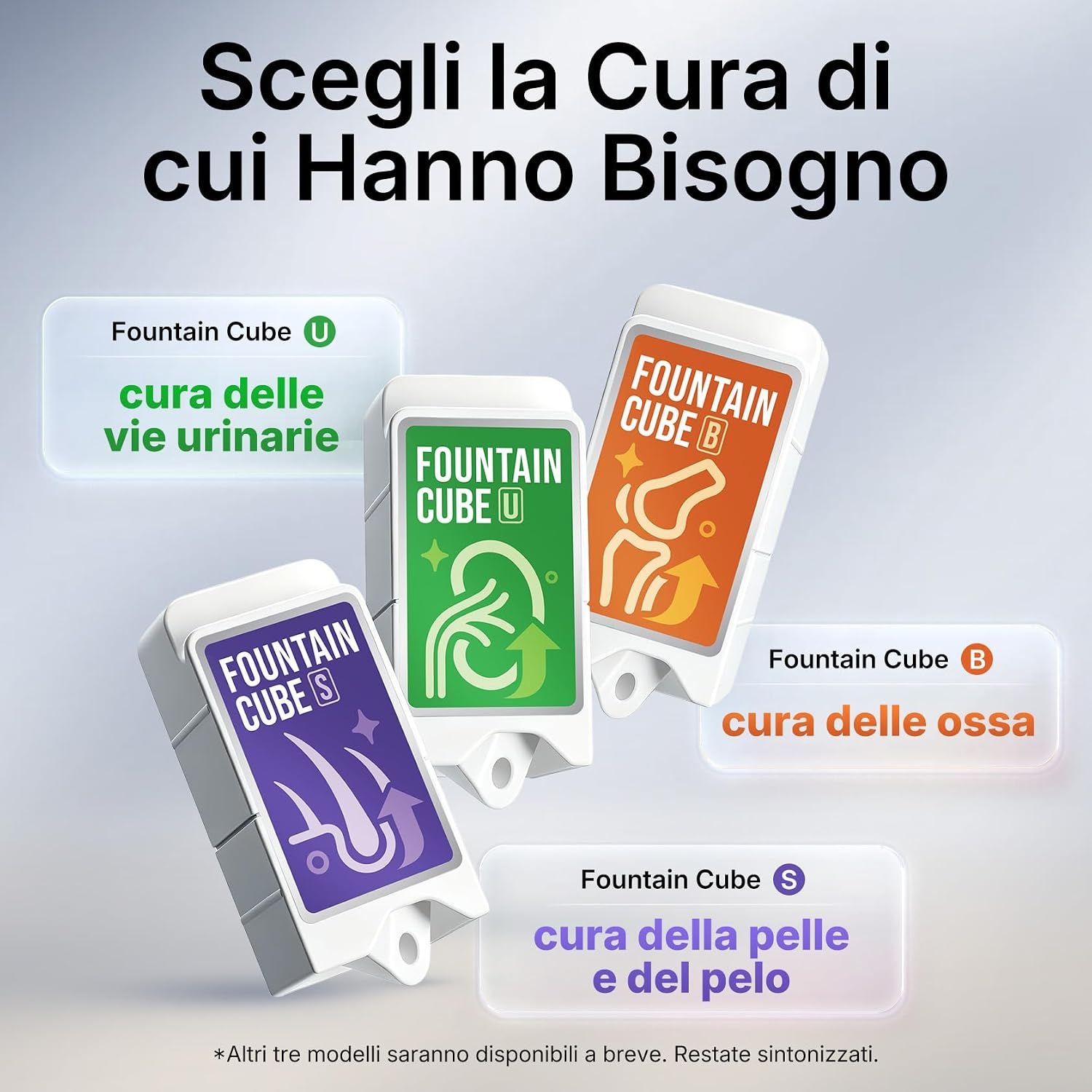 CUBE C - FILTRO PER EVERSWEET ULTRA — immagine 9