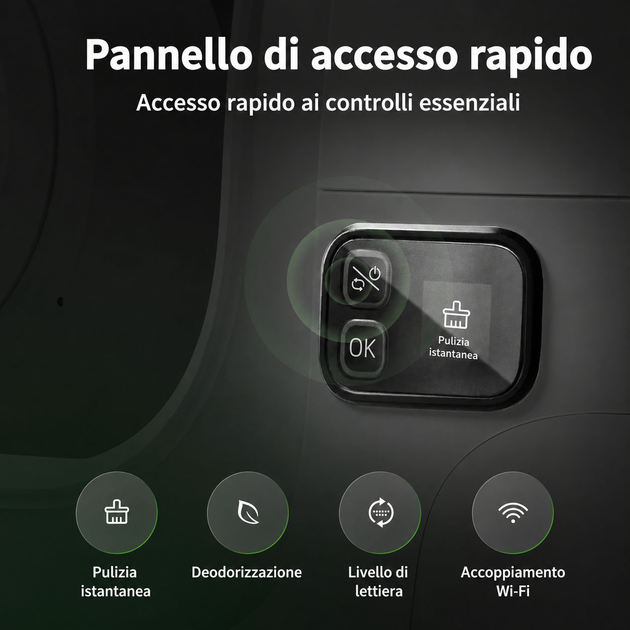 PUROBOT MAX 3 — immagine 11