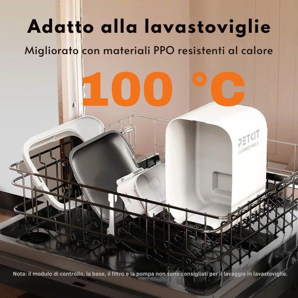 EVERSWEET MAX 2 - UVC — immagine 5