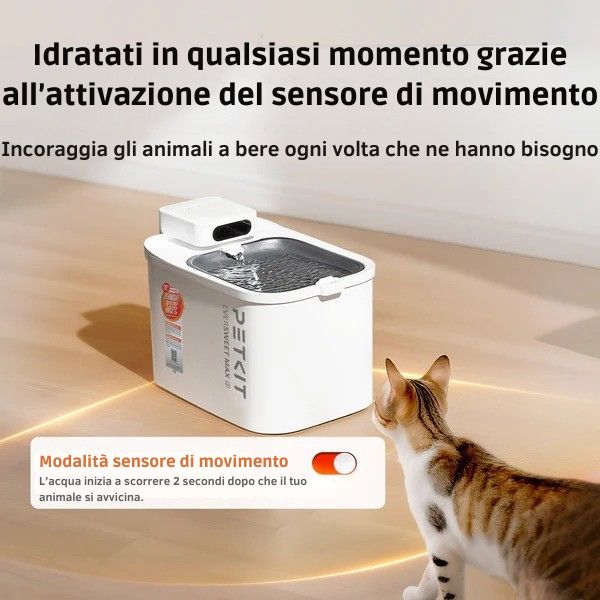 EVERSWEET MAX 2 - UVC — immagine 7