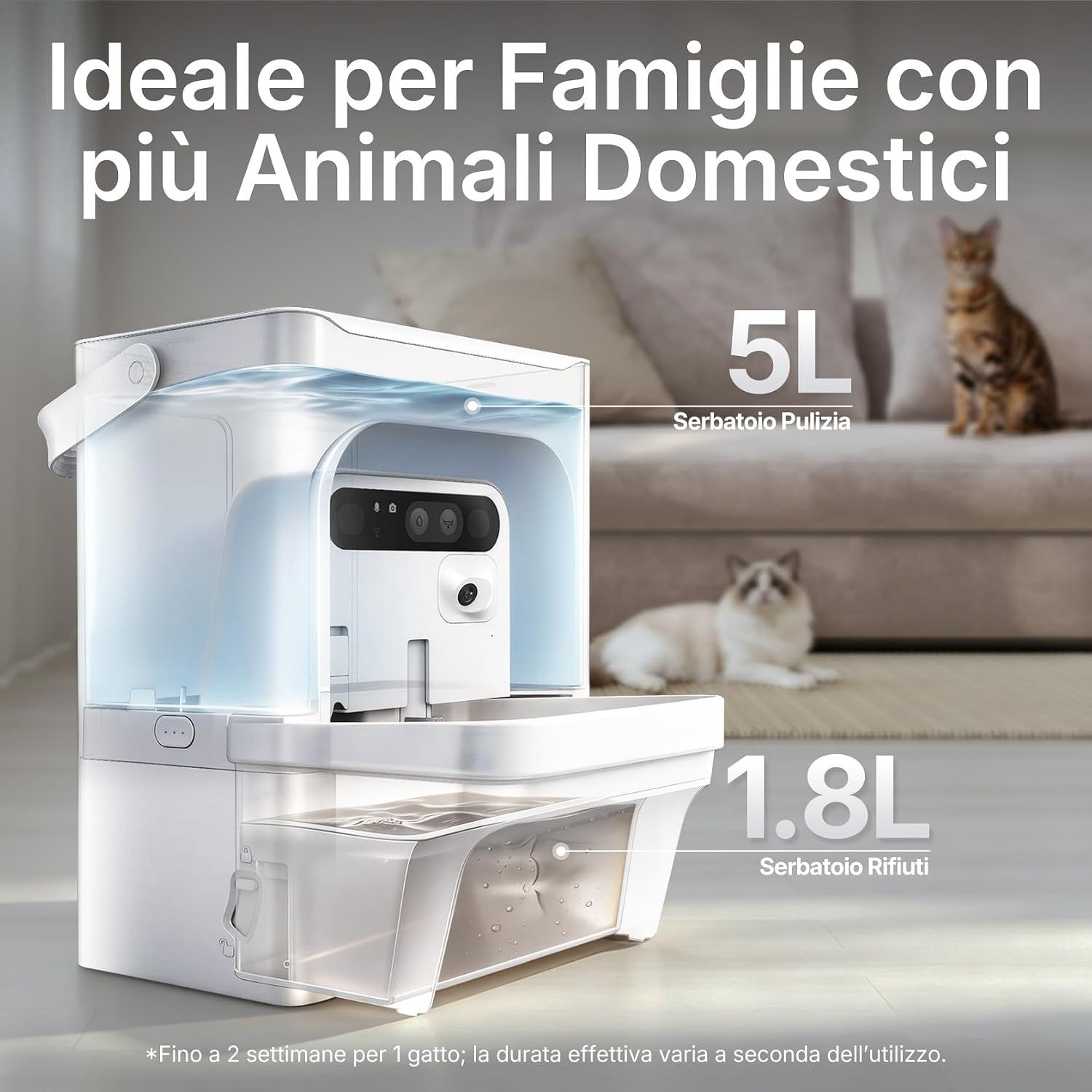 EVERSWEET ULTRA — immagine 9