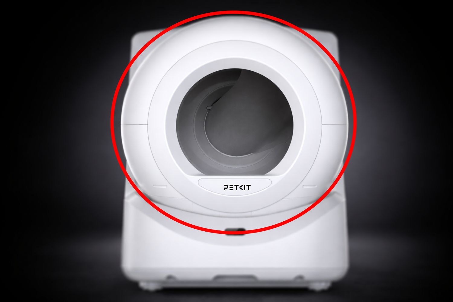 Cilindro di ricambio per PUROBOT ULTRA — immagine 3