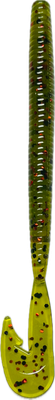 5.75” Speed worm classic colors