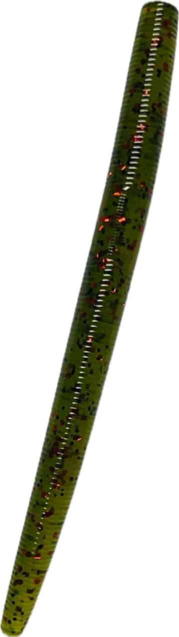 5” Stick Bait Classic Colors