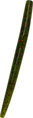 5” Stick Bait Classic Colors