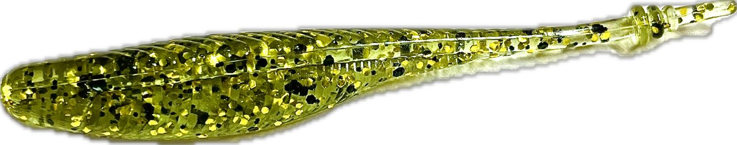 4” Pin Tail