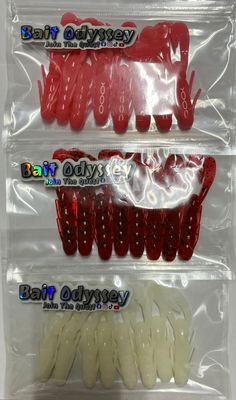 Bedding Fish Bundle