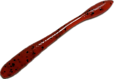 4” Action Worm