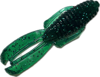 4.0&quot; KNUCKLE DRAGGER
