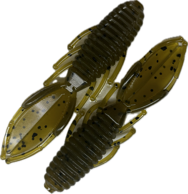 4.0&quot; STINGER