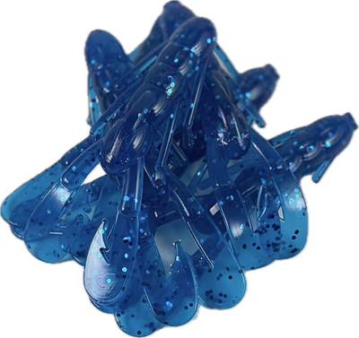 Speed Craw Classic colors