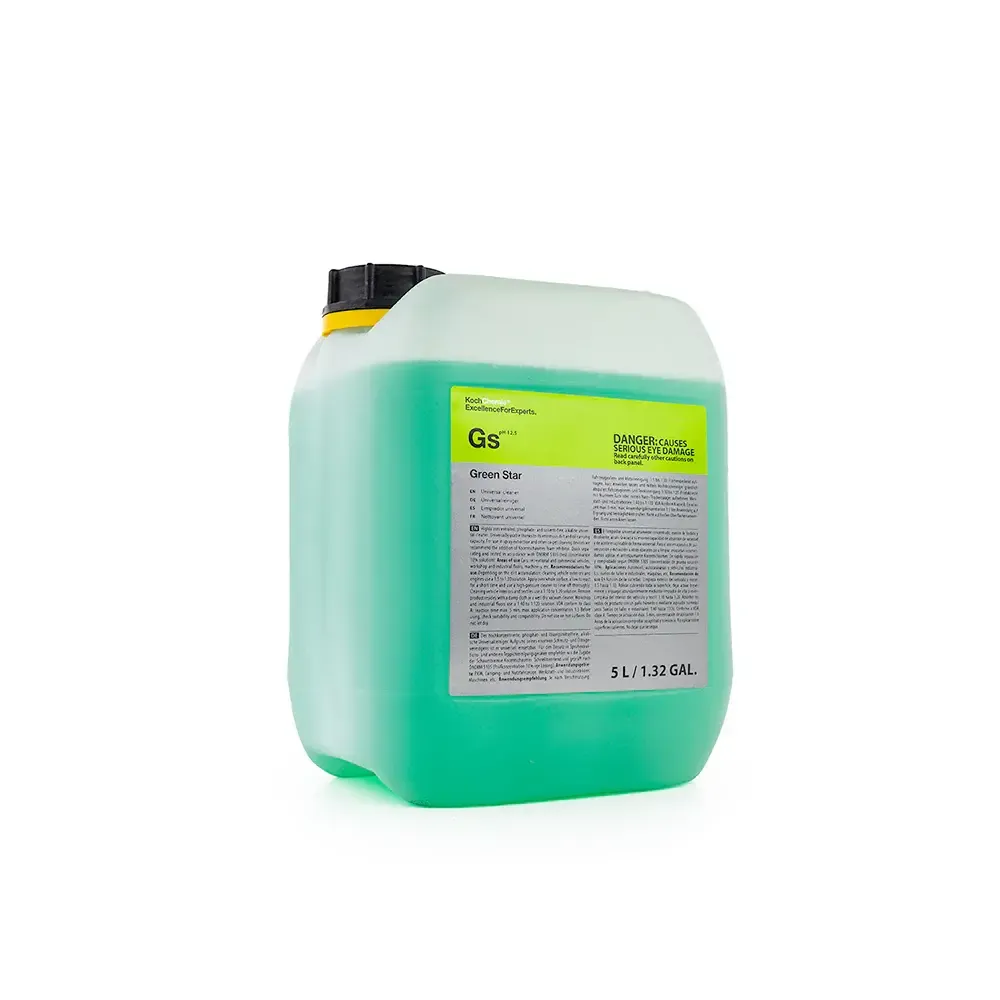 Koch Chemie Gs (Green Star) 5L