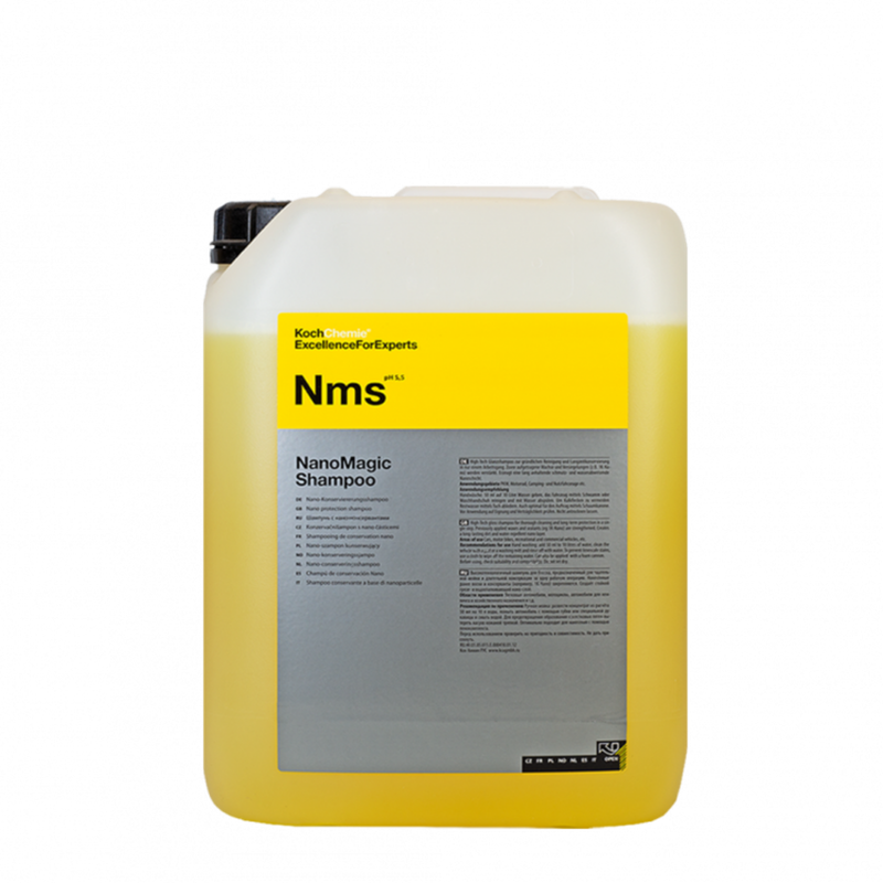 Koch Chemie Nms (NanoMagic Shampoo) 5L
