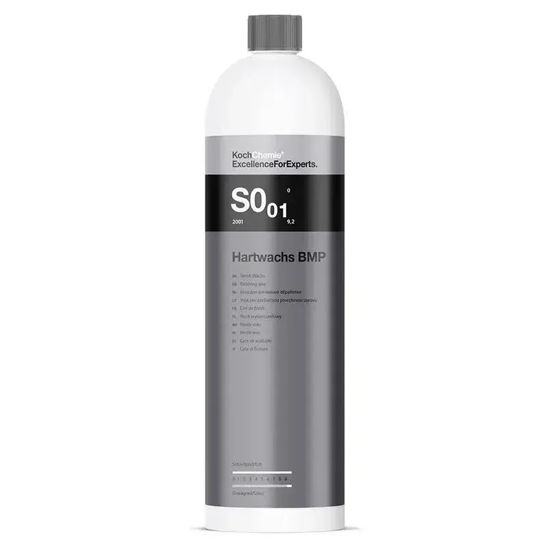Koch Chemie S0 01 (Hartwachs BMP Finishing Spray Wax) 1L