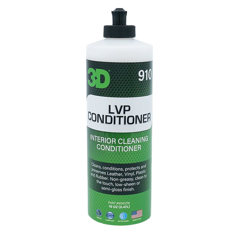 3D LVP Conditioner 16oz