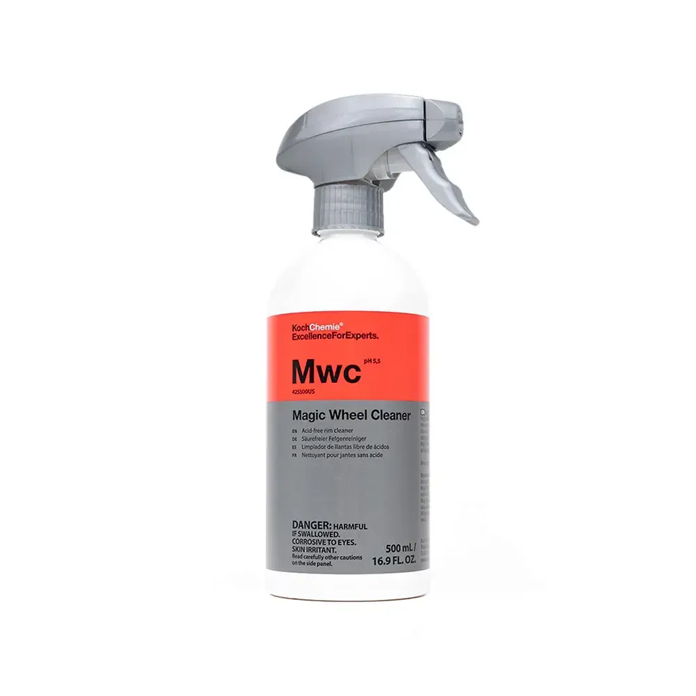 Koch Chemie Mwc (Magic Wheel Cleaner) 500ml