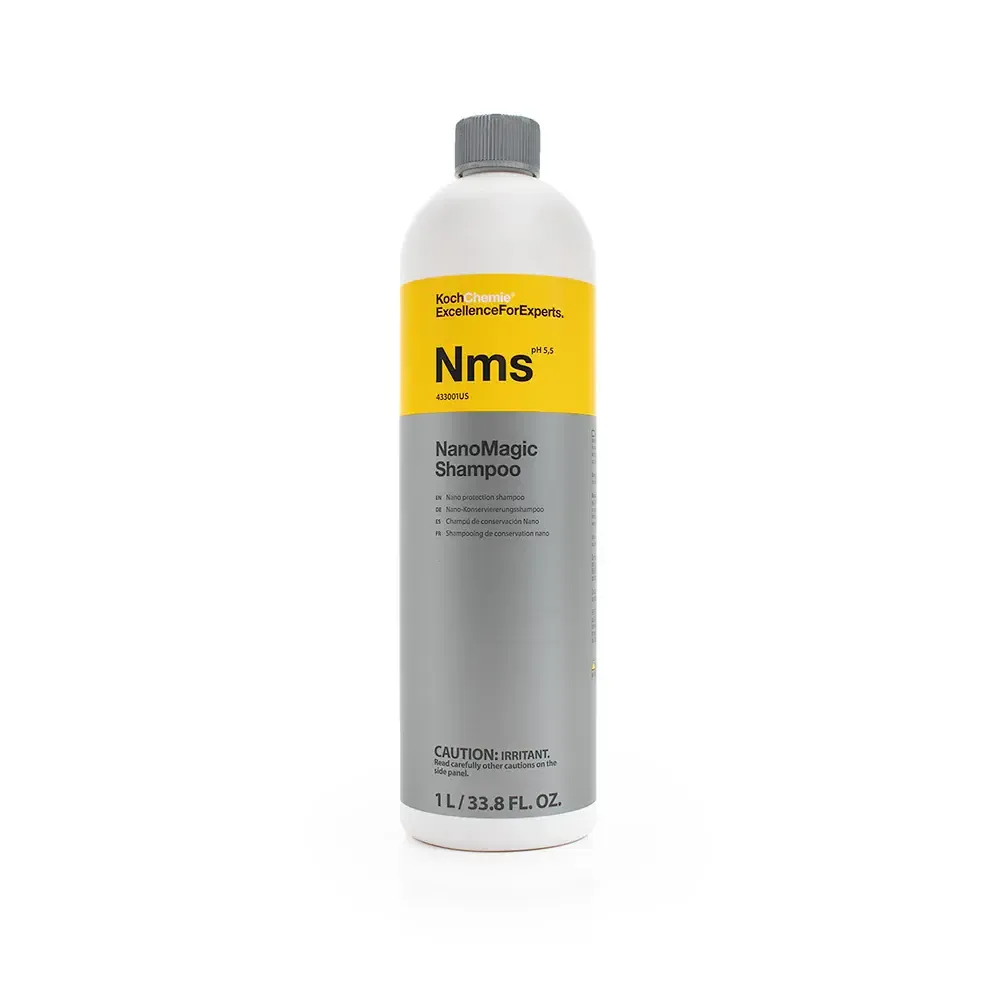 Koch Chemie Nms (NanoMagic Shampoo) 1L