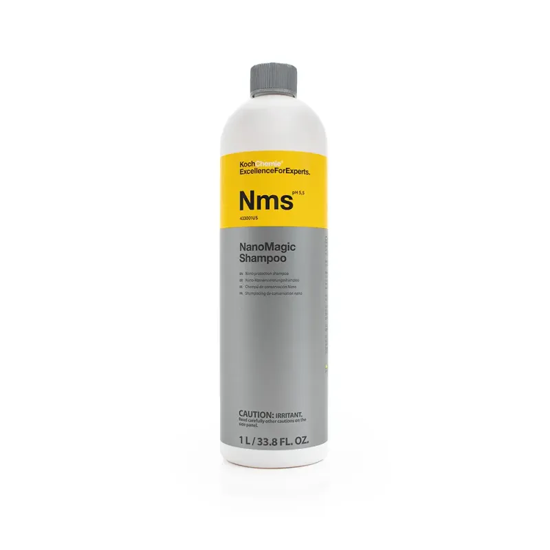 Koch Chemie Nms (NanoMagic Shampoo) 1L