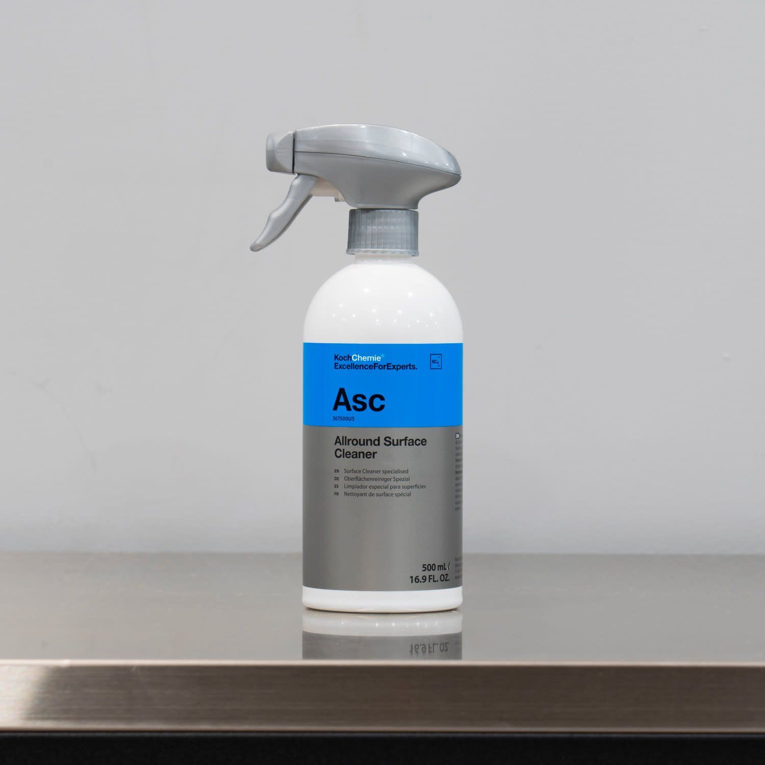 Koch Chemie Asc (Allround Surface Cleaner) 500ml