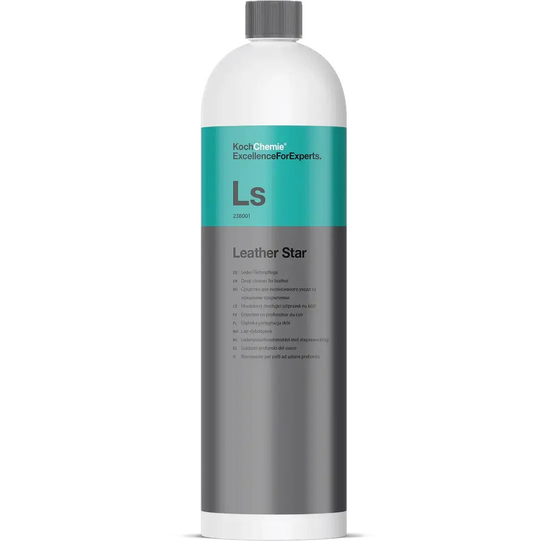 Koch Chemie Ls (Leather Star) 1L