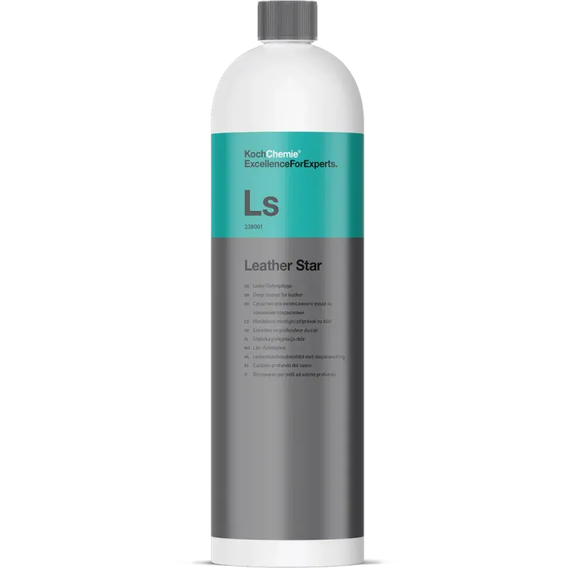 Koch Chemie Ls (Leather Star) 1L
