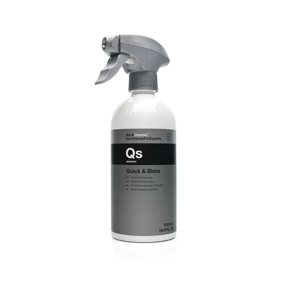 Koch Chemie Qs (Quick &amp; Shine) 500ml