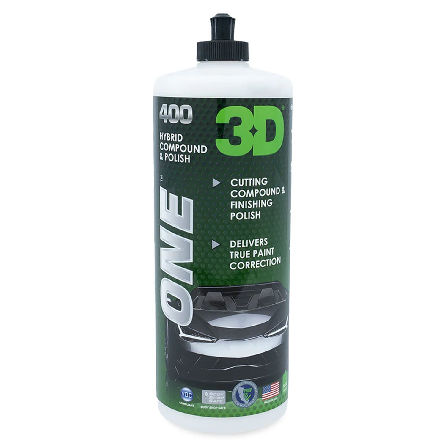 3D ONE 32oz