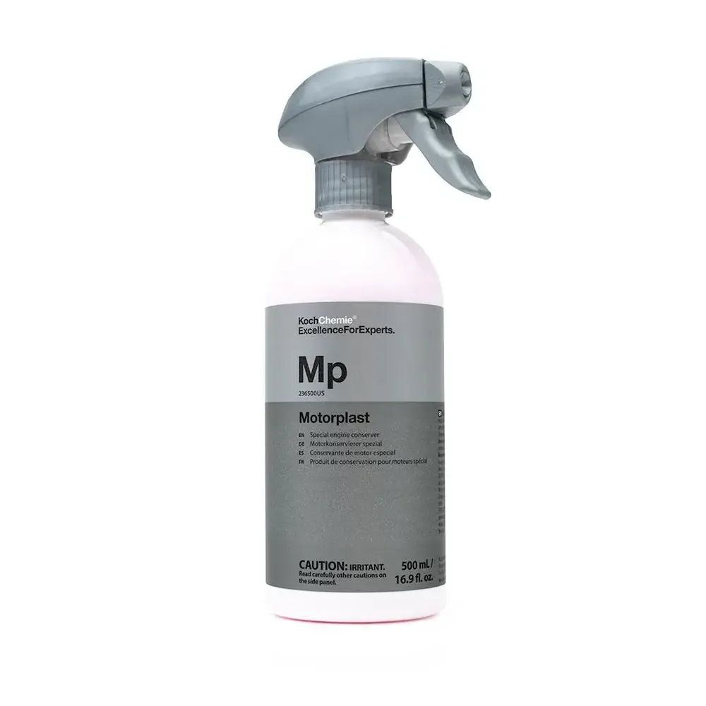 Koch Chemie Mp (Motorplast) 500ml