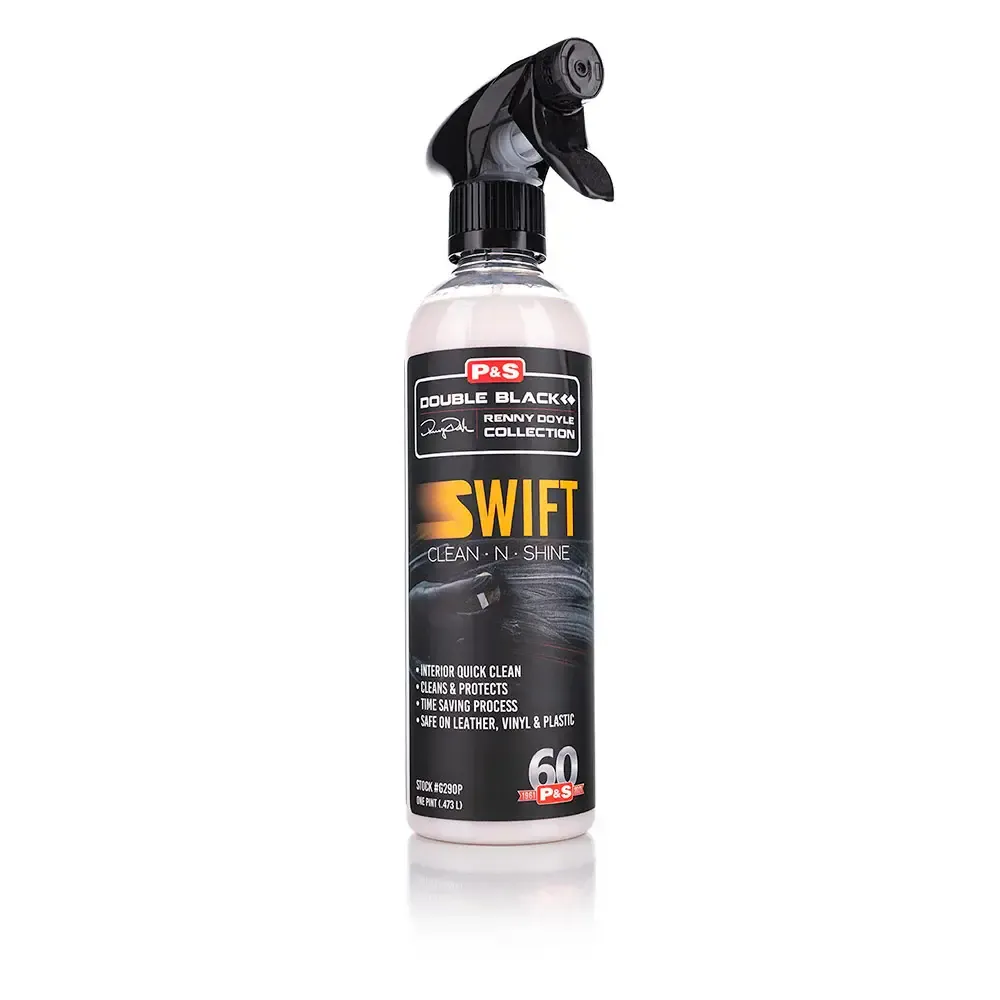 P&amp;S Swift Clean &amp; Shine Pint