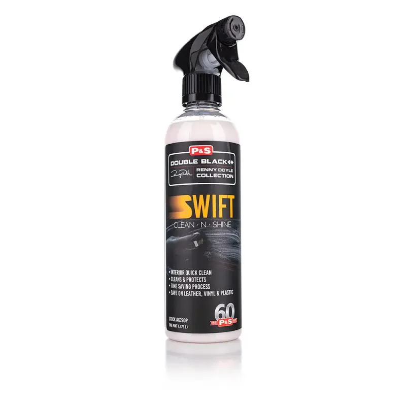 P&amp;S Swift Clean &amp; Shine Pint
