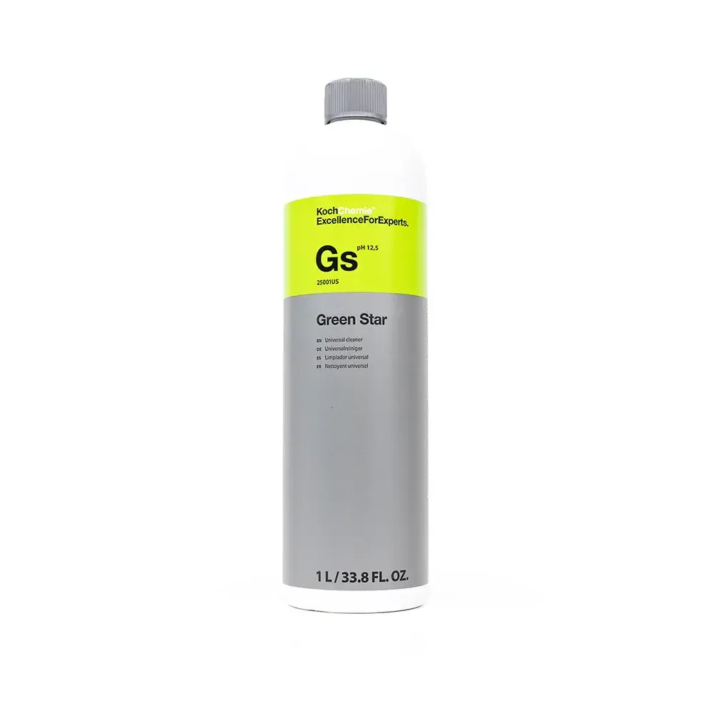Koch Chemie Gs (Green Star) 1L