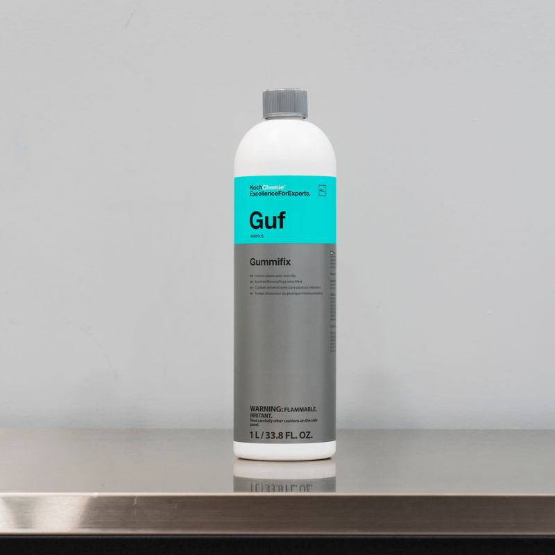 Koch Chemie Guf (GummiFix) 1L